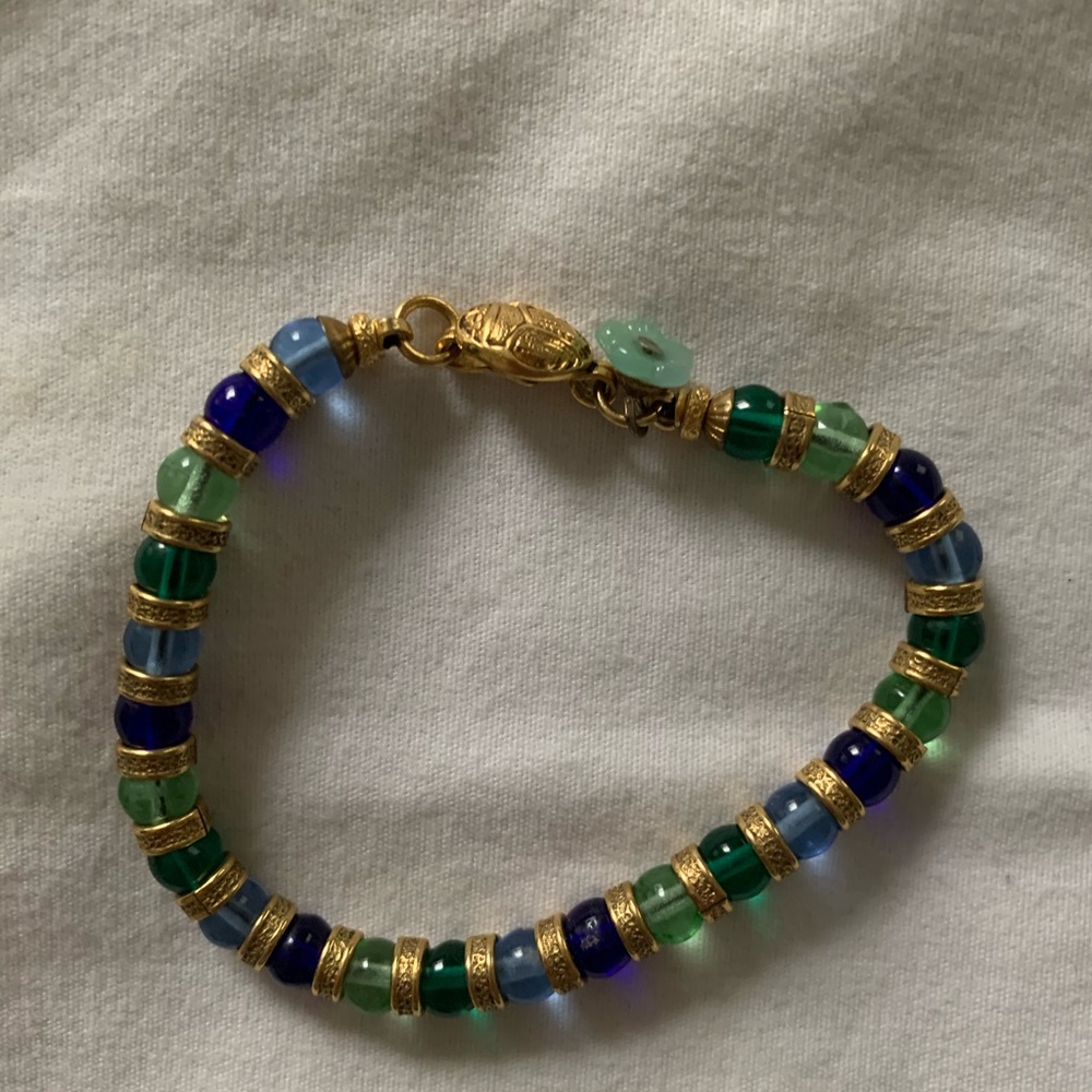 Dexter Wilson jewelry excellent condition